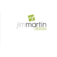 Jim Martin Design logo, Jim Martin Design contact details