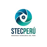 STECPERU logo, STECPERU contact details