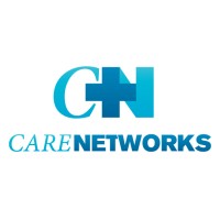 Care Networks logo, Care Networks contact details