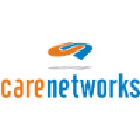 CareNetworks logo, CareNetworks contact details