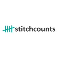 Stitchcounts - App For Promotional Product Professionals logo, Stitchcounts - App For Promotional Product Professionals contact details