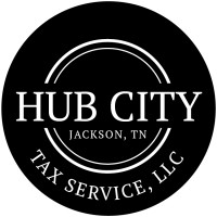 Hub City Tax Service logo, Hub City Tax Service contact details