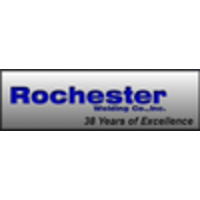 Rochester Welding Co logo, Rochester Welding Co contact details