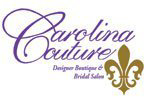 Carolina Couture logo, Carolina Couture contact details