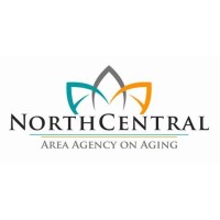 NORTH CENTRAL AREA AGENCY ON AGING, INC. logo, NORTH CENTRAL AREA AGENCY ON AGING, INC. contact details