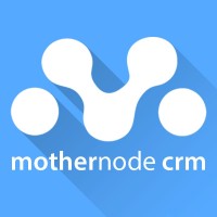 Mothernode CRM logo, Mothernode CRM contact details