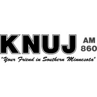 KNUJ logo, KNUJ contact details