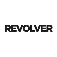 Revolver Amsterdam logo, Revolver Amsterdam contact details