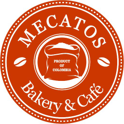 Mecatos Bakery & Café logo, Mecatos Bakery & Café contact details