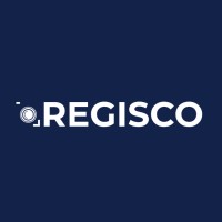 REGISCO inc. logo, REGISCO inc. contact details