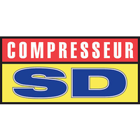 Compresseur SD logo, Compresseur SD contact details