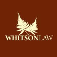 Whitson & Tansey logo, Whitson & Tansey contact details