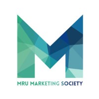 Mount Royal University Marketing Society logo, Mount Royal University Marketing Society contact details