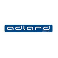 Adlard Joinery logo, Adlard Joinery contact details