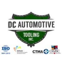 DC Automotive Tooling Inc. logo, DC Automotive Tooling Inc. contact details