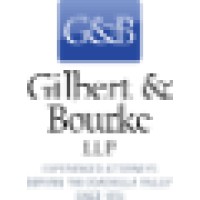 Gilbert & Bourke LLP logo, Gilbert & Bourke LLP contact details