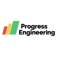 Progress Engineering logo, Progress Engineering contact details