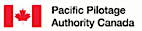 Pacific Pilotage Authority Canada logo, Pacific Pilotage Authority Canada contact details