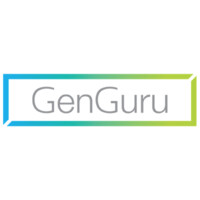 GenGuru logo, GenGuru contact details