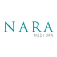 Nara Medispa logo, Nara Medispa contact details