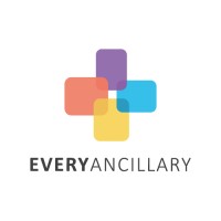 Every Ancillary logo, Every Ancillary contact details