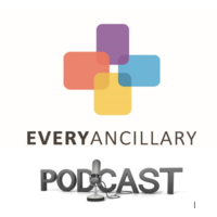 Every Ancillary Podcast logo, Every Ancillary Podcast contact details