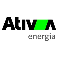 Ativa Energia logo, Ativa Energia contact details