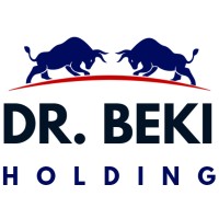 Dr. Beki Holding logo, Dr. Beki Holding contact details