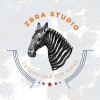 zbrastudio logo, zbrastudio contact details