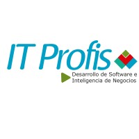 IT Profis Guatemala logo, IT Profis Guatemala contact details