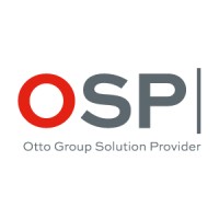 OSP – Otto Group Solution Provider logo, OSP – Otto Group Solution Provider contact details