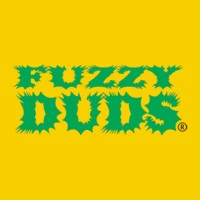 Fuzzy Duds logo, Fuzzy Duds contact details