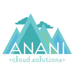 Anani Cloud Solutions logo, Anani Cloud Solutions contact details