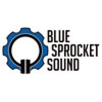 Blue Sprocket Sound logo, Blue Sprocket Sound contact details