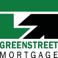 GreenStreet Mortgage, LLC. NMLS 1693655 logo, GreenStreet Mortgage, LLC. NMLS 1693655 contact details