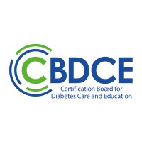 Certification Board for Diabetes Care and Education (formerly known as NCBDE) logo, Certification Board for Diabetes Care and Education (formerly known as NCBDE) contact details