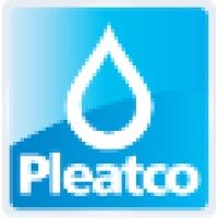 Pleatco LLC logo, Pleatco LLC contact details