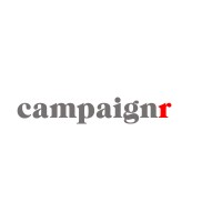 campaignr logo, campaignr contact details