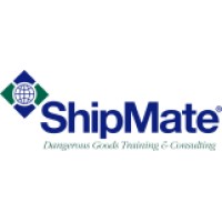 SHIPMATE, INC. logo, SHIPMATE, INC. contact details