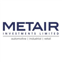 Metair Investments Limited logo, Metair Investments Limited contact details