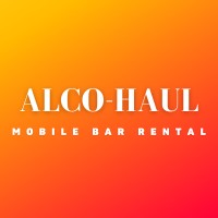 Alco-haul Mobile Bar Rental logo, Alco-haul Mobile Bar Rental contact details