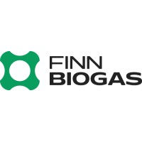 Finn Biogas logo, Finn Biogas contact details