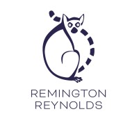 Remington Reynolds logo, Remington Reynolds contact details