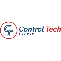 Control Tech Supply, Inc. logo, Control Tech Supply, Inc. contact details