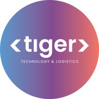 Tiger Technology and Logistics logo, Tiger Technology and Logistics contact details