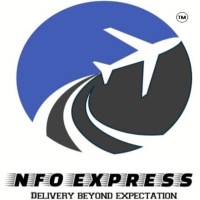 NFO EXPRESS COURIER logo, NFO EXPRESS COURIER contact details