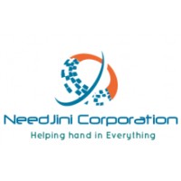 Needjini Corporation logo, Needjini Corporation contact details