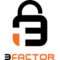 3FACTOR logo, 3FACTOR contact details