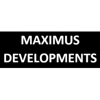 Maximus Developments logo, Maximus Developments contact details