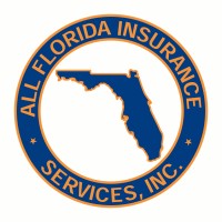 All Florida Insurance Services logo, All Florida Insurance Services contact details